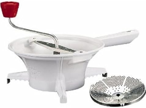 Moulinex Rotary Vegetable Mill/Puree Maker/Grater