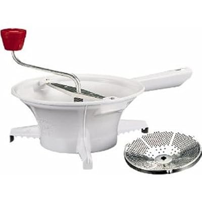 Moulinex Rotary Vegetable Mill / Puree Maker / Grater