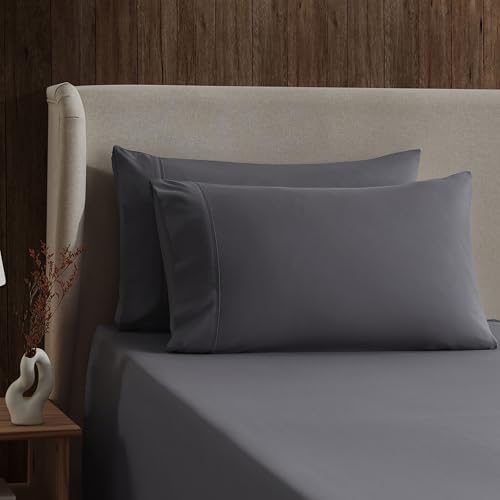 image for Nestl King Sheet Set - Luxury 1800 Ultra-Soft Microfiber King Bed Shee