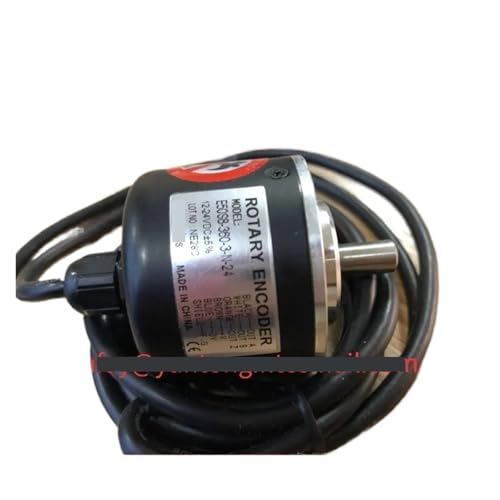 Codificador rotativo E50S8-360-3-N-24