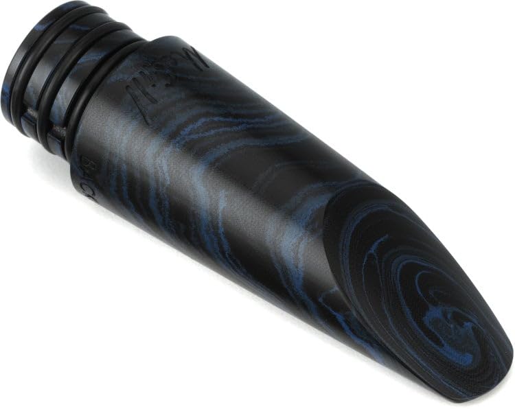 Amazon.com: Backun Anthony McGill Signature Bb Clarinet Mouthpiece