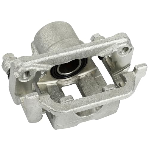 Image of 19B2793 Rear Right Disc Brake Caliper Assembly w /Bracket