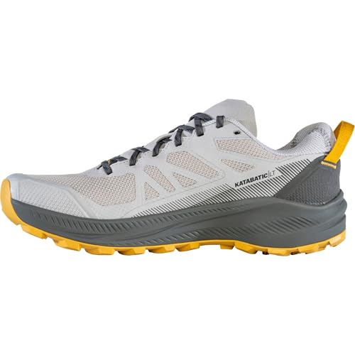 Oboz Men's Katabatic LT Low GTX Hiking Shoe3