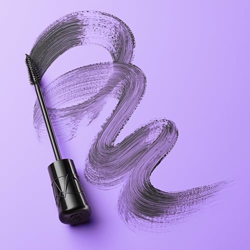 Essence Mascara Effet Faux Cils Call Me Queen Dramatic - vue 9