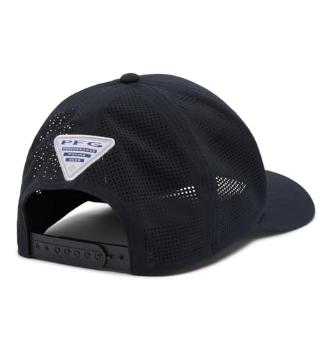 Image of Columbia PFG Elite 3D Stretch Snapback