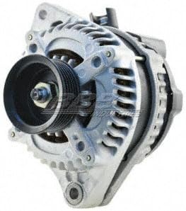 BBB Industries N11150 Alternator