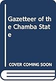 winstub chambard menu  Gazetteer of the Chamba State