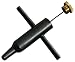 Traditions Performance Firearms Muzzleloader Nipple Wrench - Revolver, w/Nipple Pick