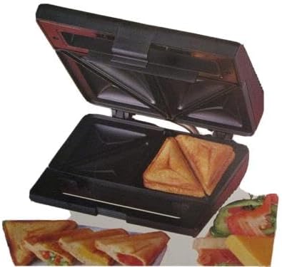 Household Electric Sandwich Maker 700 Watt