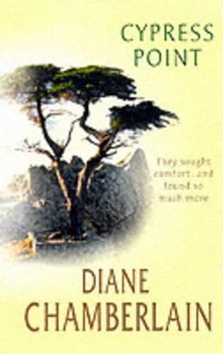 Cypress Point/The Shadow Wife / The Forgotten Son