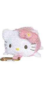 Amazon | ノナカ サクソフォン・ストラップ サンリオキャラクターズ