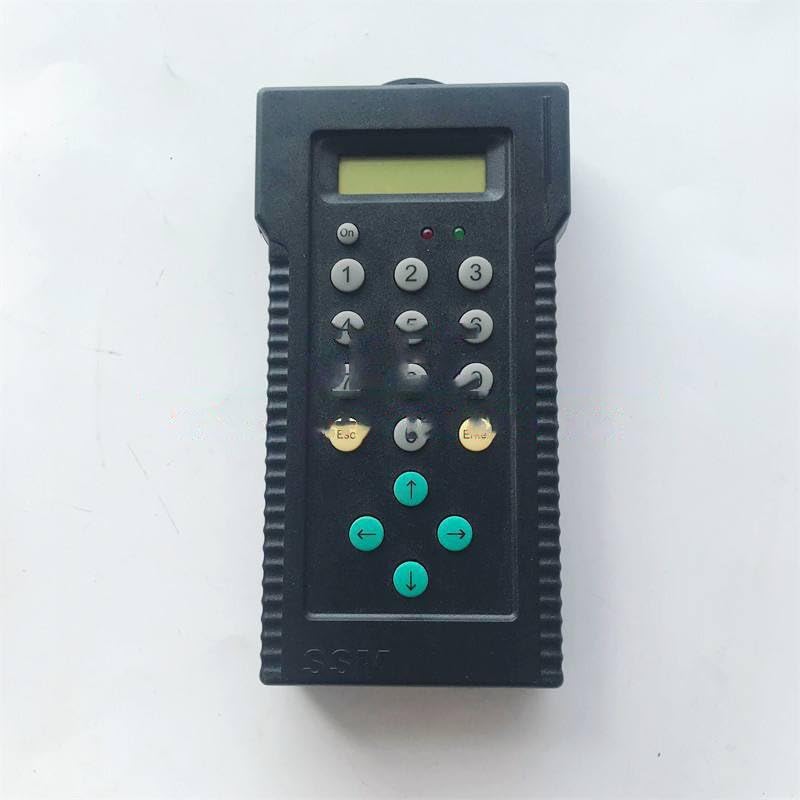 1PC Elevator Spare Parts IDD V30 SSM 300P 336515 Board Diagnostic Service Decoder Operator Diagnostic Tool Components