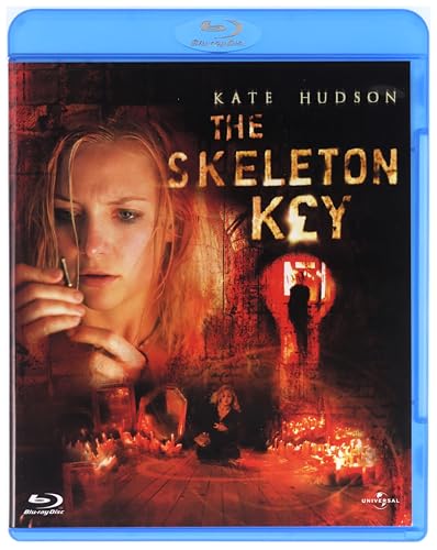 Skeleton Key [Blu-ray]
