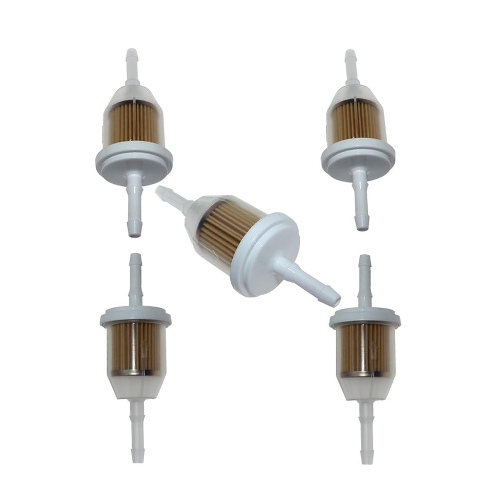 Filtro de combustible de alta eficiencia para optimizar el motor 4-Caddy