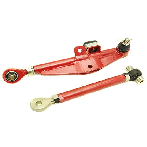 Amazon.com: Godspeed (AK-083) Adjustable Front Lower Control