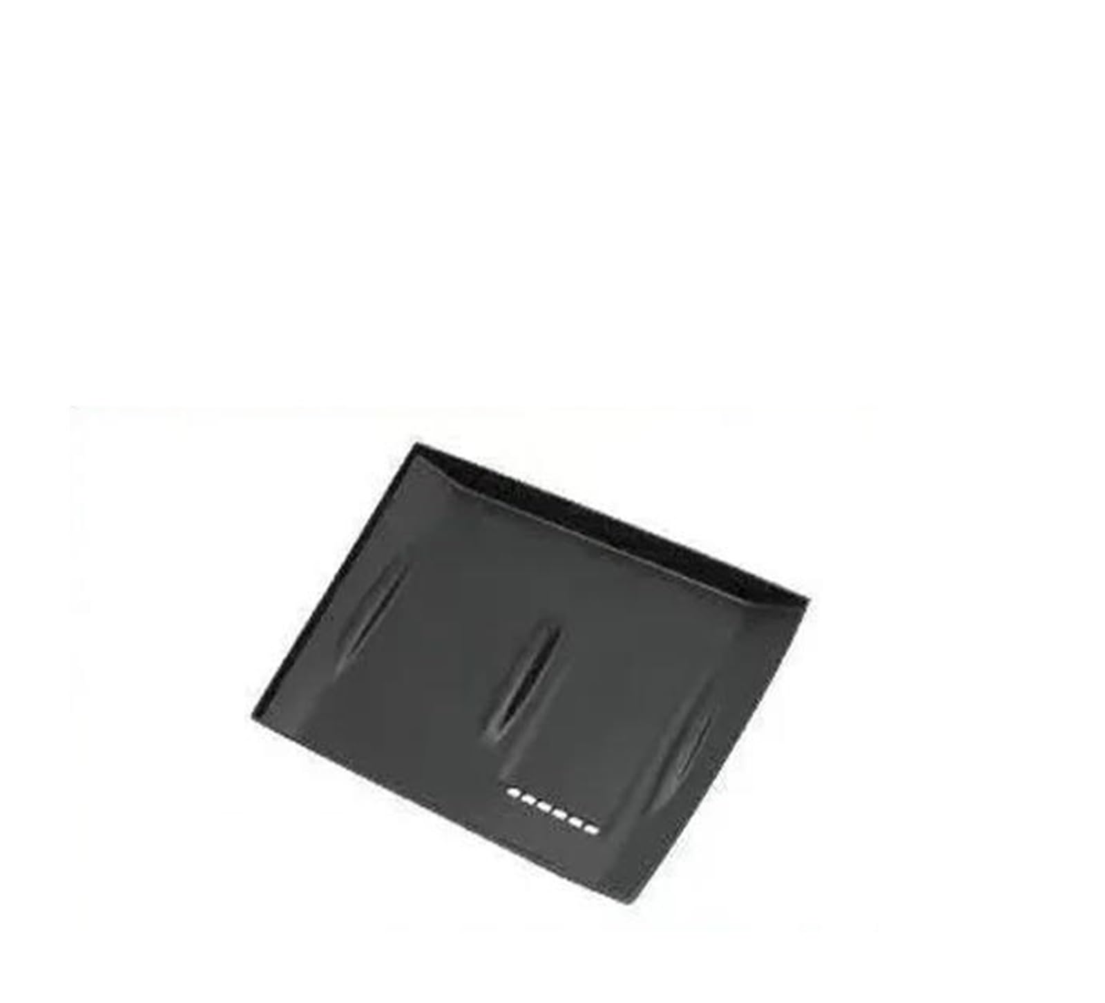SCKCPNHNPP Console Storage Box Container For Chery For Tiggo 9 For Ebro S900 2024-2026 Auto Interior Accessories Wireless Charging Silicone Pad Car Armrest Storage Box Armrest Storage Tray(1)