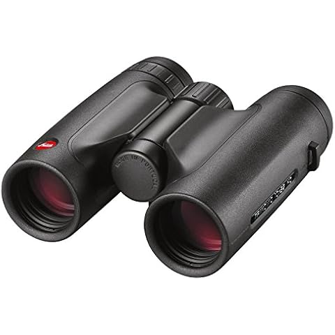 Binoculares Leica Trinovid HD 10x32mm Cover