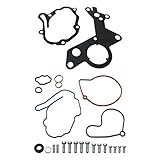 Für Pumpenversion LUK mit 5-Loch Verschraubung verbaut in 1.9 und 2.0 Pumpe-Düse Motoren