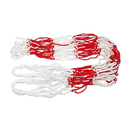 GRIRIW Multifunctional Mesh Ball Storage Bag Durable Football Basketball Net Pocket Portable Capacity for Home Outdoor Use for Schools Sports Training