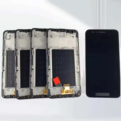 Écran LCD pour LG K10 2017 M250 assemblage tactile ajustement précis - 2
