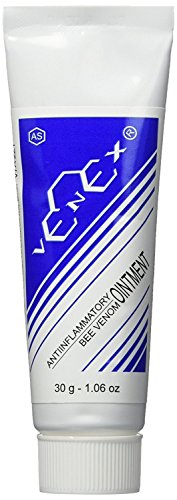 Bee Venom Ointment - 30 grams