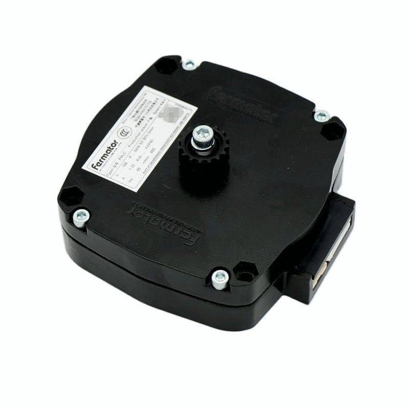 1pce 3600 Elevator PMVC Permanent Magnet Synchronous Door Motor Parts