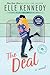 The Deal: Now an Original Series on Amazon Prime (Off-Campus, 1)