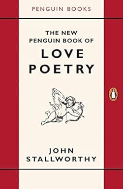 The New Penguin Book of Love Poetry cover image