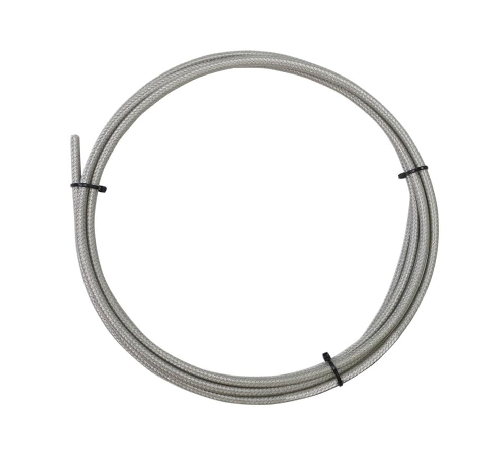 PVC Braided Bike Brake Shift Cable