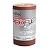 Price comparison product image ProDec Advance 5m Roll 180 Grit Very Fine Grade ProFlex Ultra Flexible Crack Resistant Aluminium Oxide Abrasive Sanding Paper for Sanding Wood, Paint, Plaster, Filler, Metal and More, 115mm Wide
