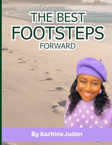 The best footsteps forward