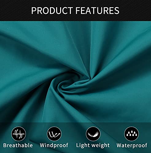 WOSAWE Gilet da ciclismo da uomo leggero