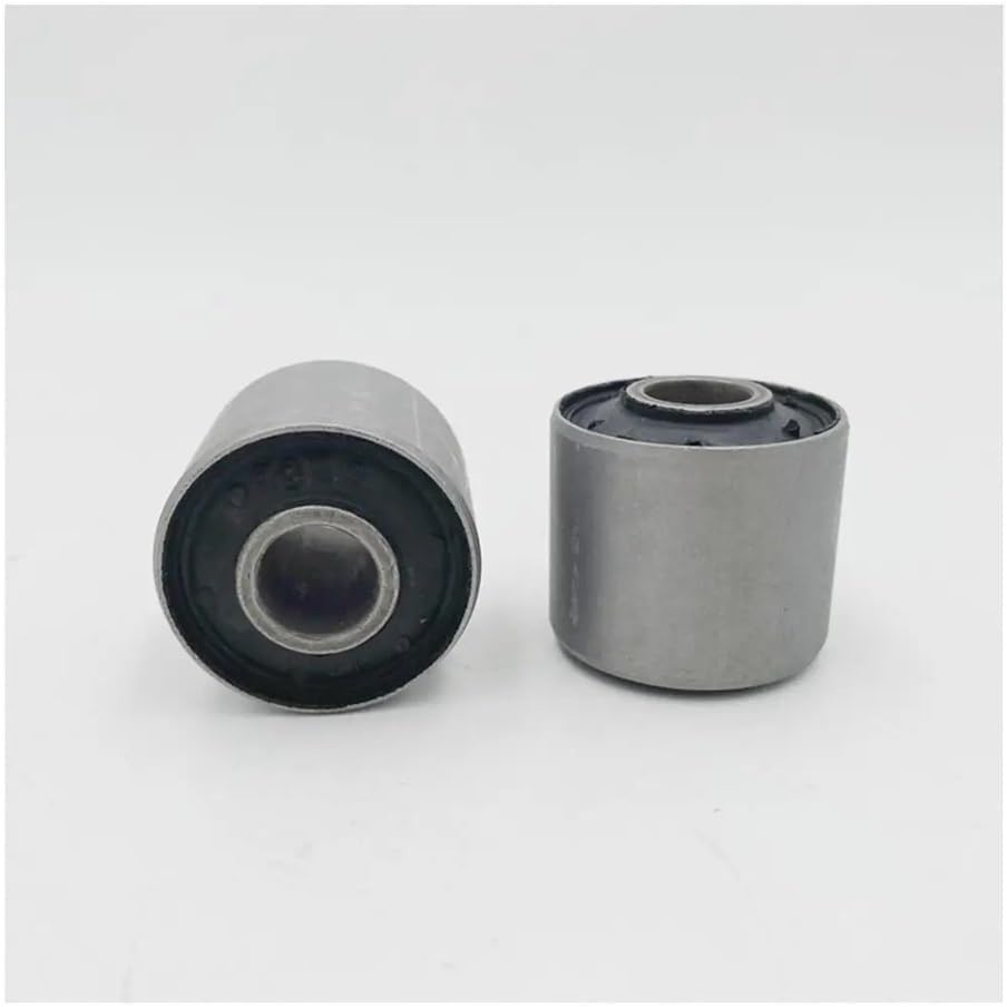 2pcs Motorcycle Bicycle Engine Mount Bushing for Lindy 125125R VS UA 125cc UM125 Part 11315H33G20