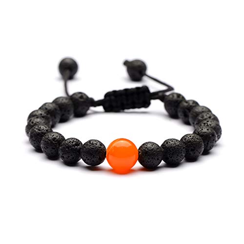 Accessoires de vêtements personnalisés et bijoux en pierre naturelle à offrir
