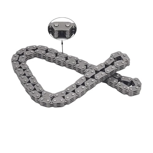 Chaîne de distribution arbre à cames pour rouler en KX450F sans vibrations