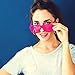 Comius Gafas de Fiesta, 12 Pares Gafas de Sol para Fiestas de...