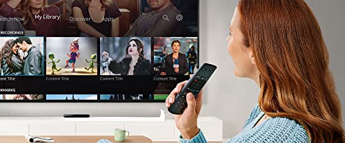 Product Journey Att Tv Now Remote Directv Stream Remote Control 2Nd Generation Voice Recognition Rc82V Compatible For C71Kw-200 And C71Kw-400 Osprey Receiver thumb #1