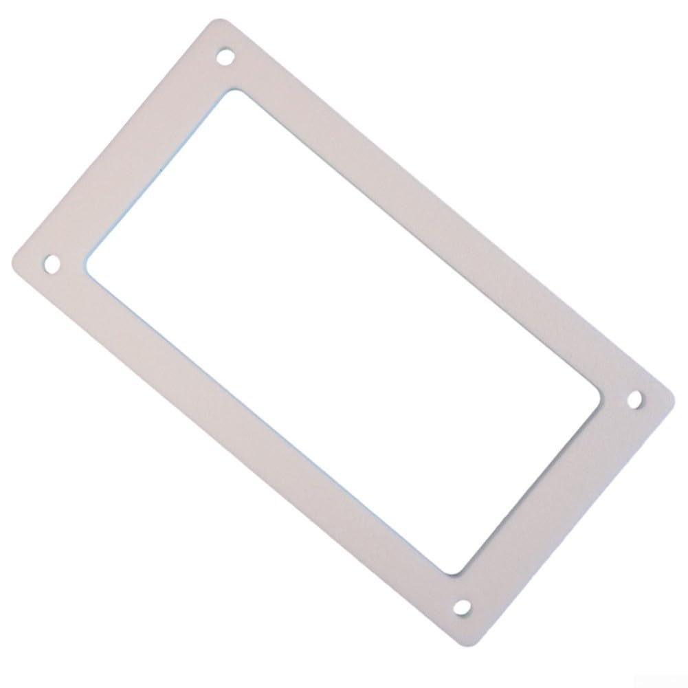 Keramikfaser Dichtung Für Pelletofen - Hochtemperaturbeständige Ersatzdichtung 220x120x4mm