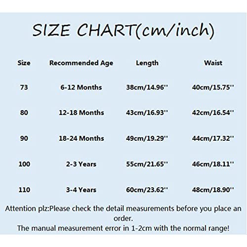 Toddler Baby Joggers Fleece Baggy Sweatpants Boy Girl Thick Thermal Pants Cartoon Pull on School Athletic Pants3