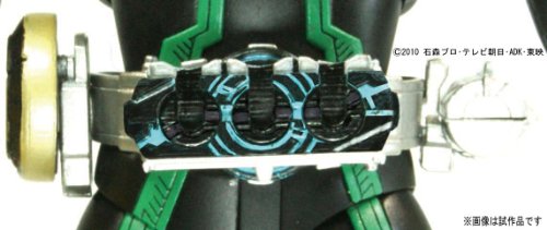 Bandai Hobby Kamen Rider OOO TaToBa Combo 1/8 Figurine Master Grade