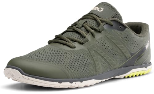Image of Xero Shoes Men's HFS II Barefoot Running Shoes