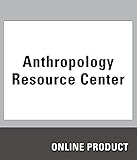Anthropology Resource Center, 1st Edition