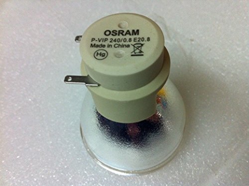 Osram P-VIP 240/0,8 E20.8 bl-fu240 ha sp