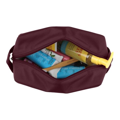 Image of Carhartt Classic Zippered Travel Kit Workwear Port
