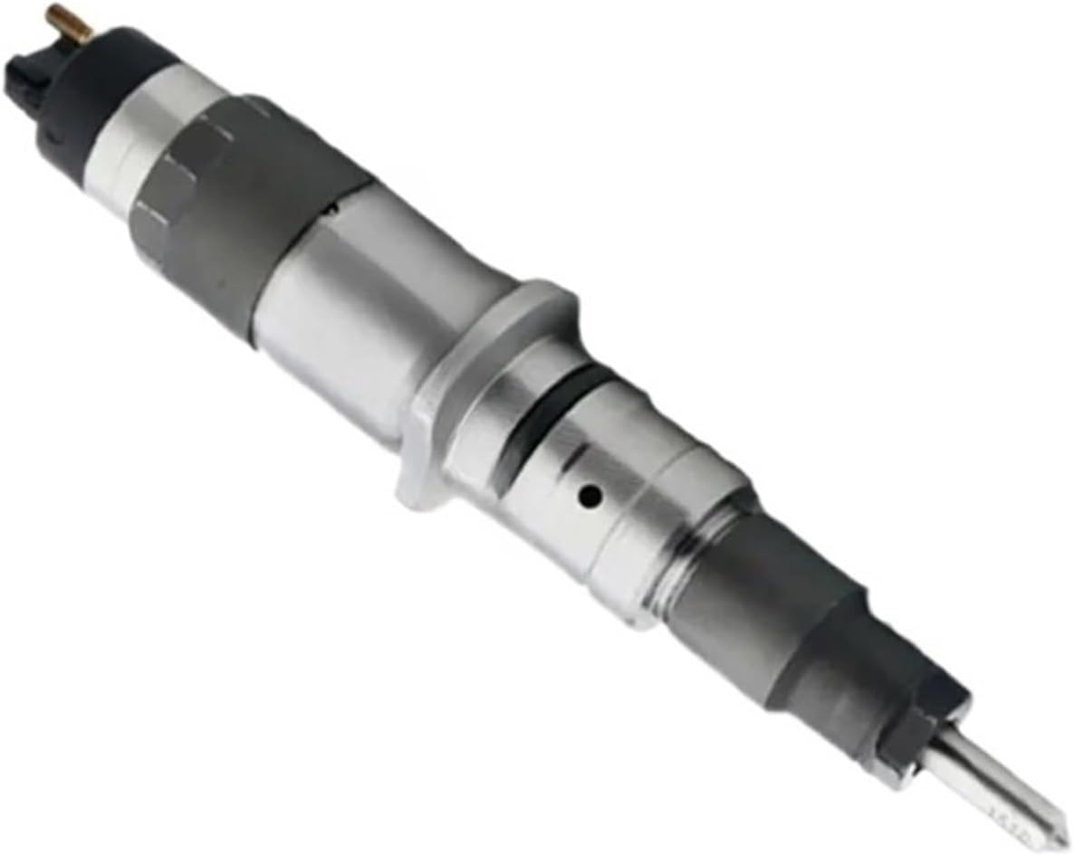 6745-71-3110 Auto Fuel Complete Injection 0445120236 Nozzle Assy 0 445 120 236 Compatible With KOMATSU PC300-7E0 PC 0445 120 236