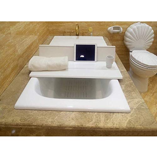 Pont de baignoire design et panneau de poussière de haute qualité