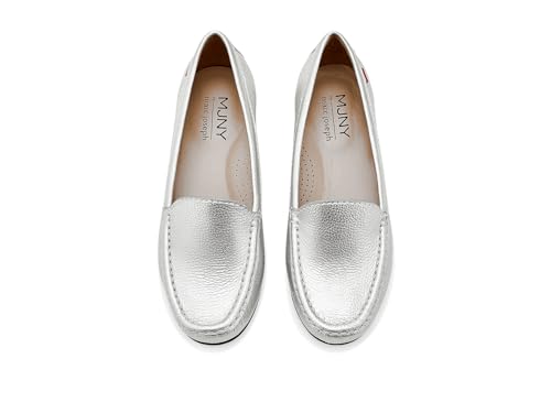 Image of Marc Joseph New York Women's Lake Road Loafers