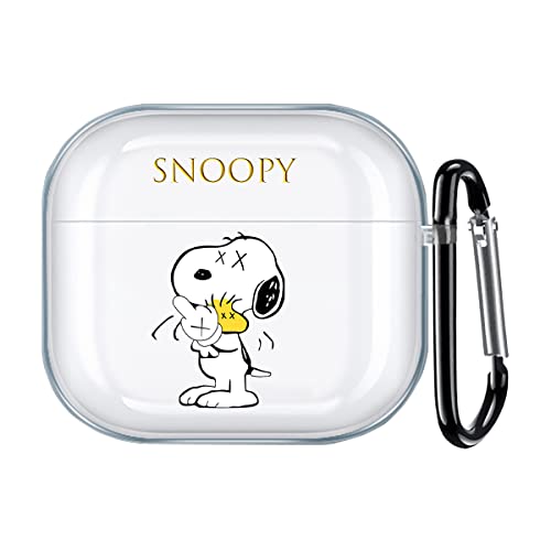 AirPods 3p P[X GA[|bYP[X t@bV t [P[X TPUf Jrit y LYh~ h~ ϏՌ CX[d Ή  ̂鐶n (Airpods 3 P[X, SP-3)