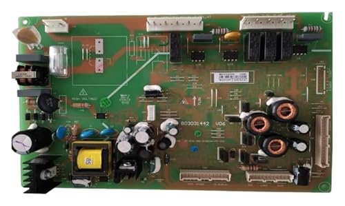 BYINGS Scheda madre del frigorifero 618WKK1HPC 619WKK1FPM 610/620WTGVBP scheda computer(BCD-633WKK1HPCA)