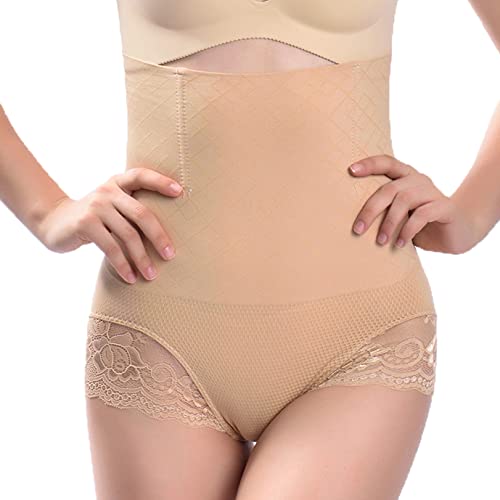 Culotte sculptante YRYRYW gaine amincissante ventre plat et lingerie post-partum haute